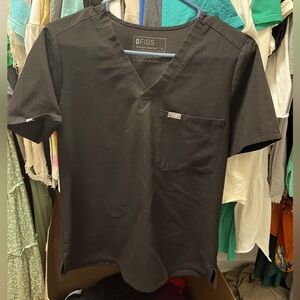 FIGS Catarina Scrub Top